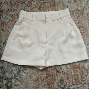 Aritzia Wilfred Effortless Shorts